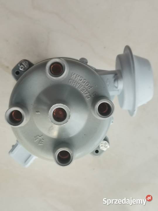 Aparatzaplonowy osobowe podlaskie Białystok