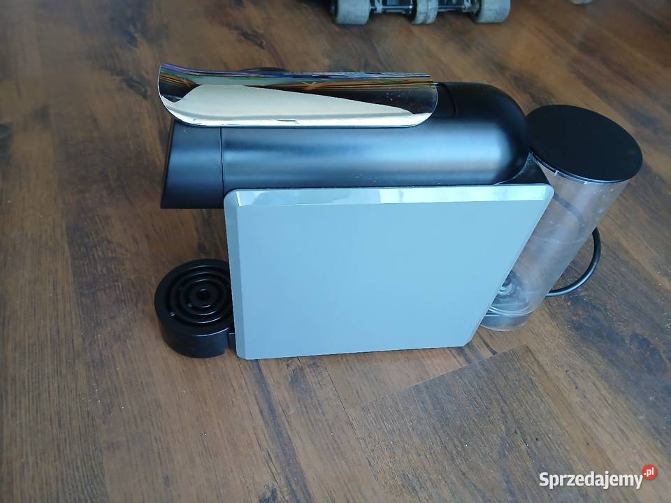 Expres do kawy AGD drobne wielkopolskie Helenów Drugi