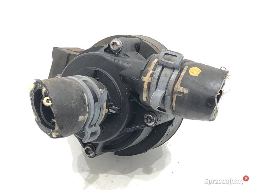 DODATKOWA POMPA WODY VW TIGUAN 5Q0965567B 20 190
