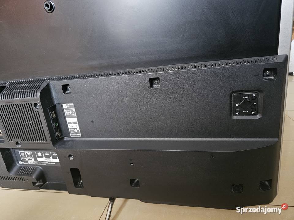 Telewizor Sony Bravia KDL55W807C 3D Android Zielona Góra