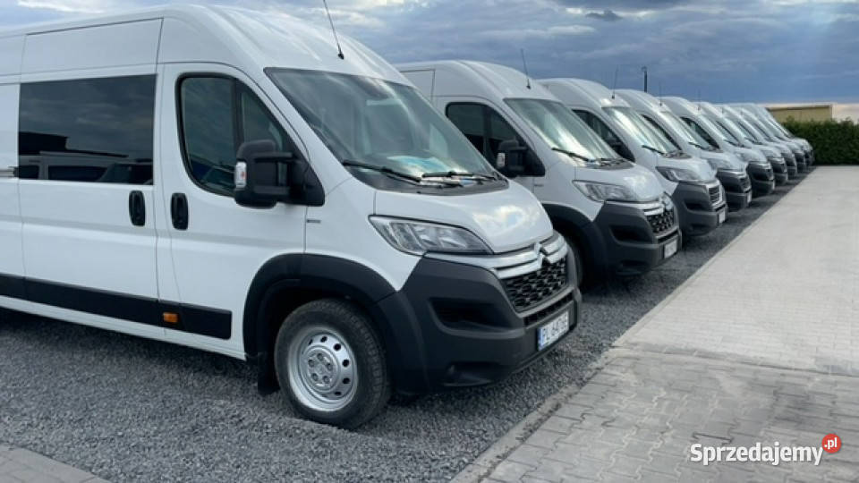 Mercedes Sprinter SALON 315 150 DOKA 7 OSÓB XXXL wielofunkcyjna kierownica wielkopolskie Leszno