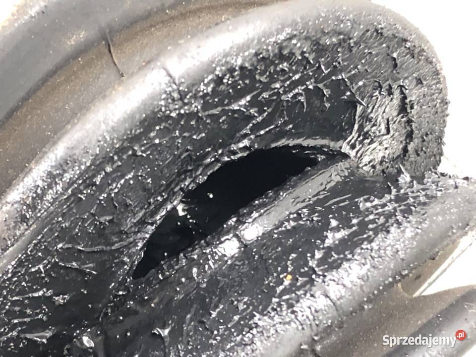 PÓŁOŚ LEWY PRZÓD HONDA FRV 17 125 PRZEGUB sprzedam