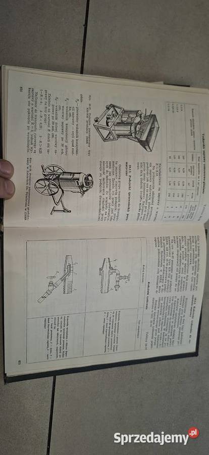 Zmechanizowane roboty budowlane Poradnik Łęczyca