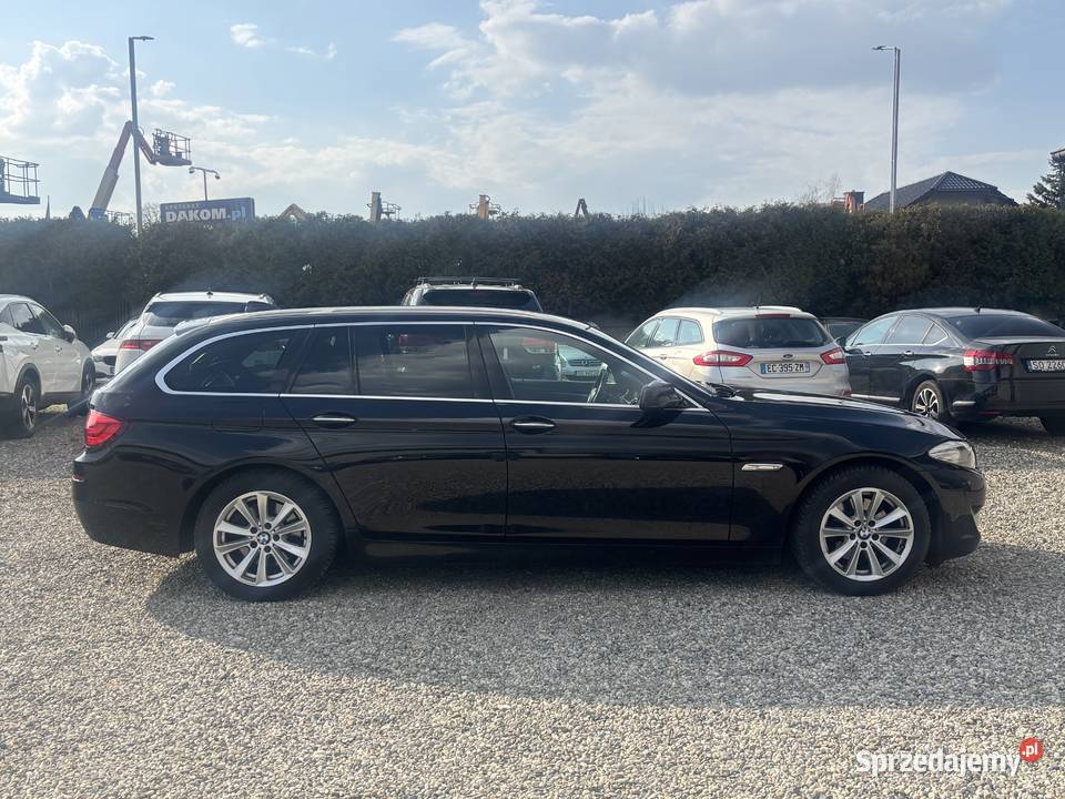 BMW seria 3 elektrycznie ustawiane fotele