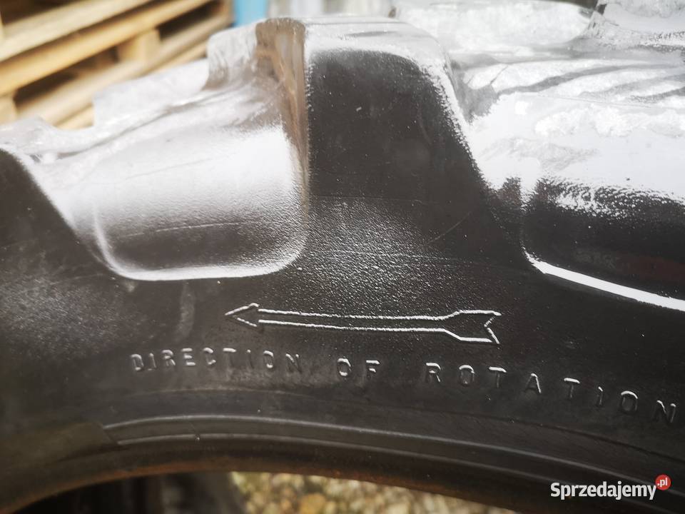 Opony wąskie 83 r32 międzyrzędzi felgi 95 r36 łódzkie