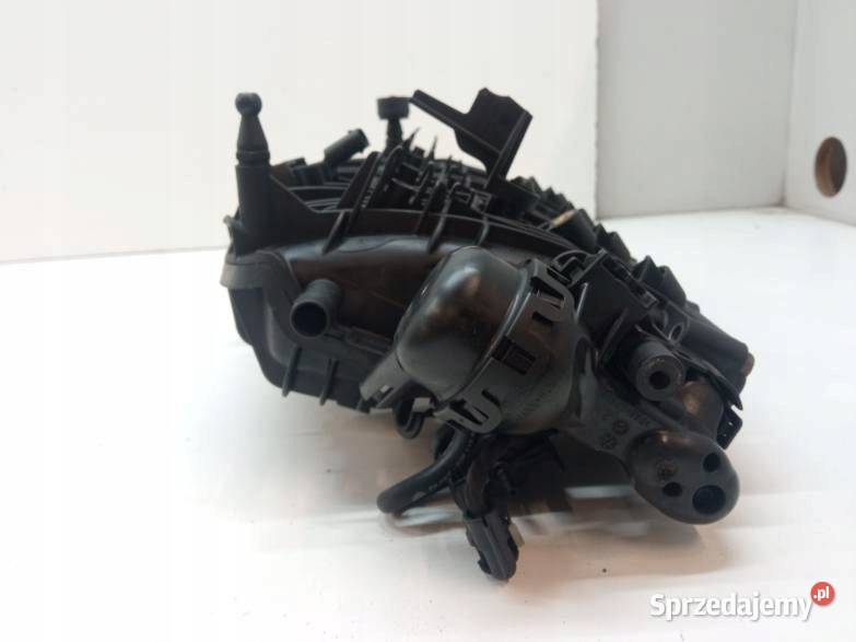 KOLEKTOR SSĄCY 06L133291DM 20 TSI TFSI Skoda Kolektory ssące