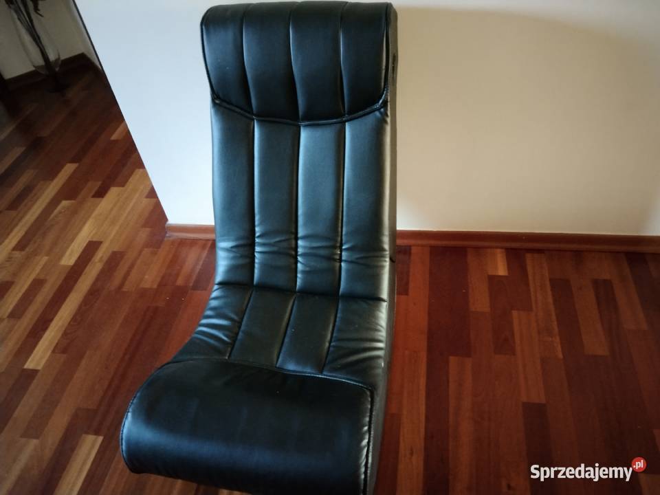 Fotel multimedialny skra Duży Świdnica