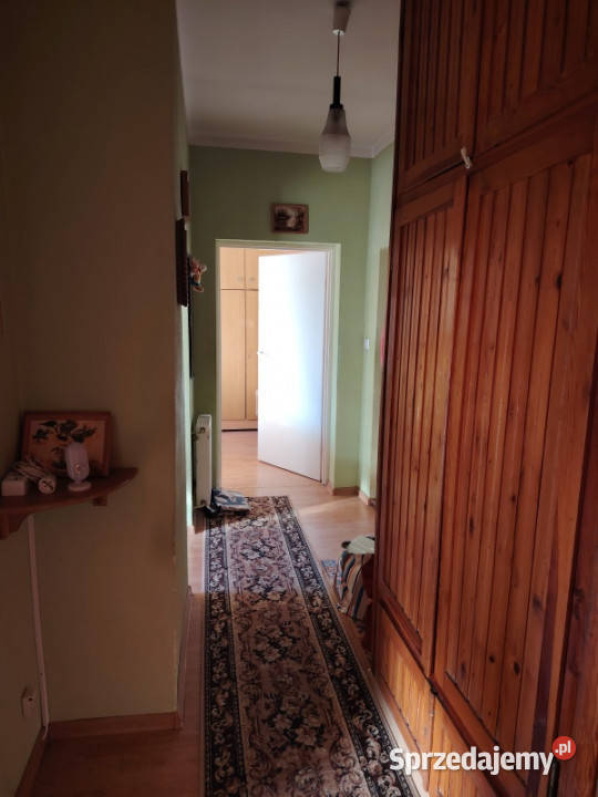 Sprzedam mieszkanie Liczba pokoi 2 Wołów sprzedam