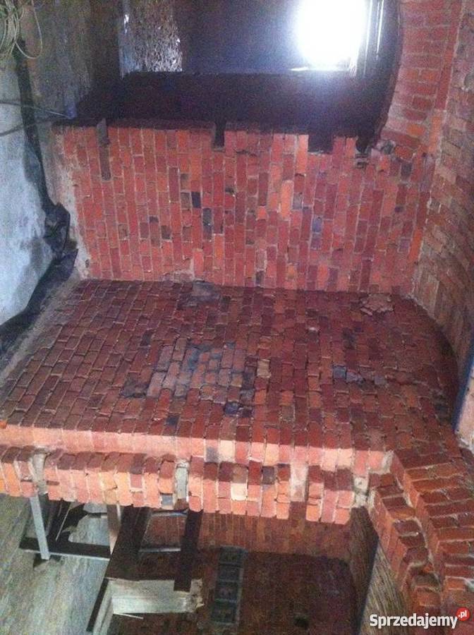 Renowacje ścian elewacji ceglanych cegły Nowy Tomyśl