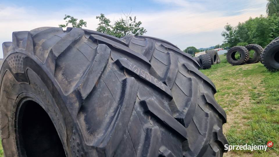 65085r38 6508538 Alliance Trelleborg Nowe Miasto Lubawskie