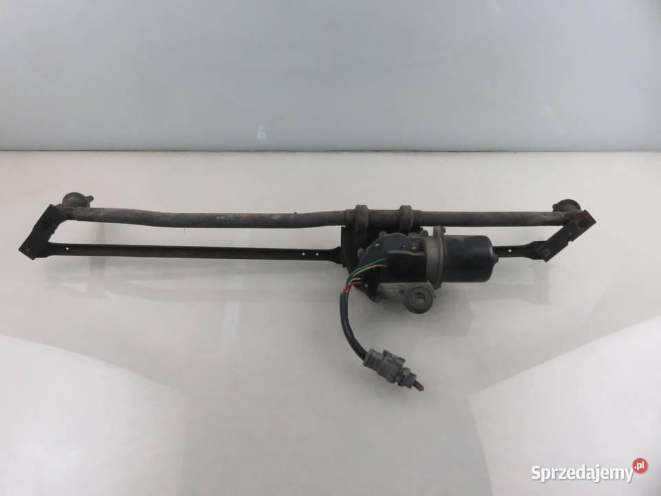 MECHANIZM WYCIERACZEK OPEL MOVANO A Mechanizmy wycieraczek