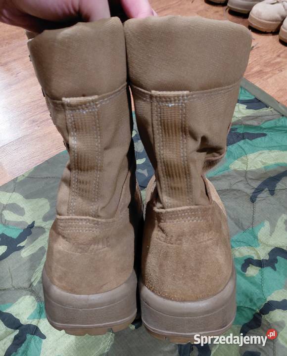 Buty Belleville C390 13W coyote USMC