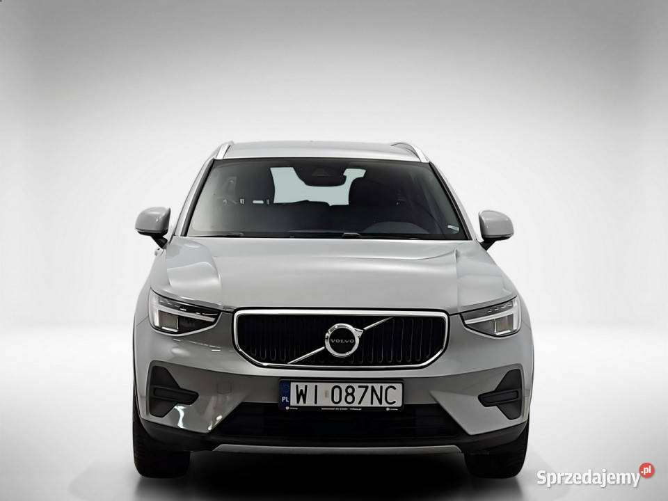 Volvo XC 40 T2 Core aut Z Polskiego Salonu
