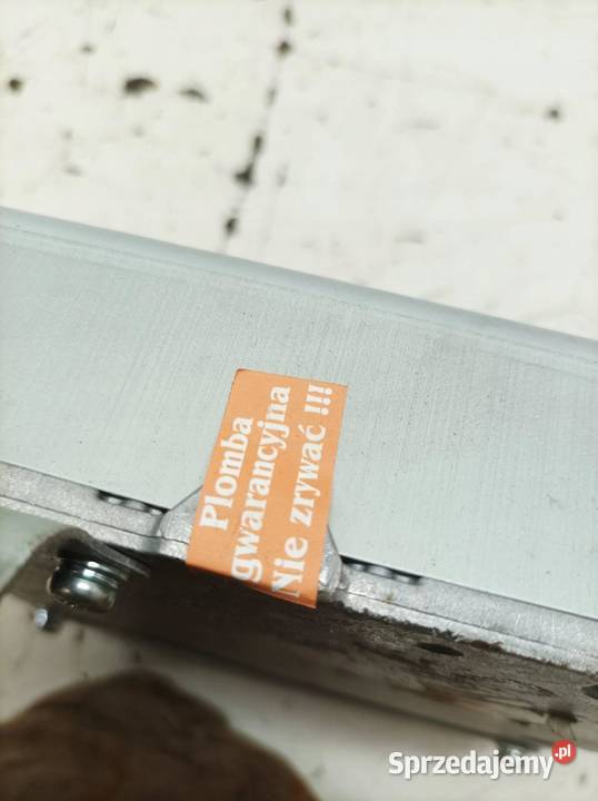 MODUŁ T25 WSPOMAGANIA 8965005140 Toyota Avensis Rok produkcji 2012 świętokrzyskie sprzedam