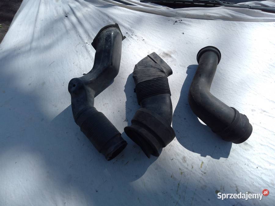 Rura dolotowa dolot BMW 5 E34 Poniatowa