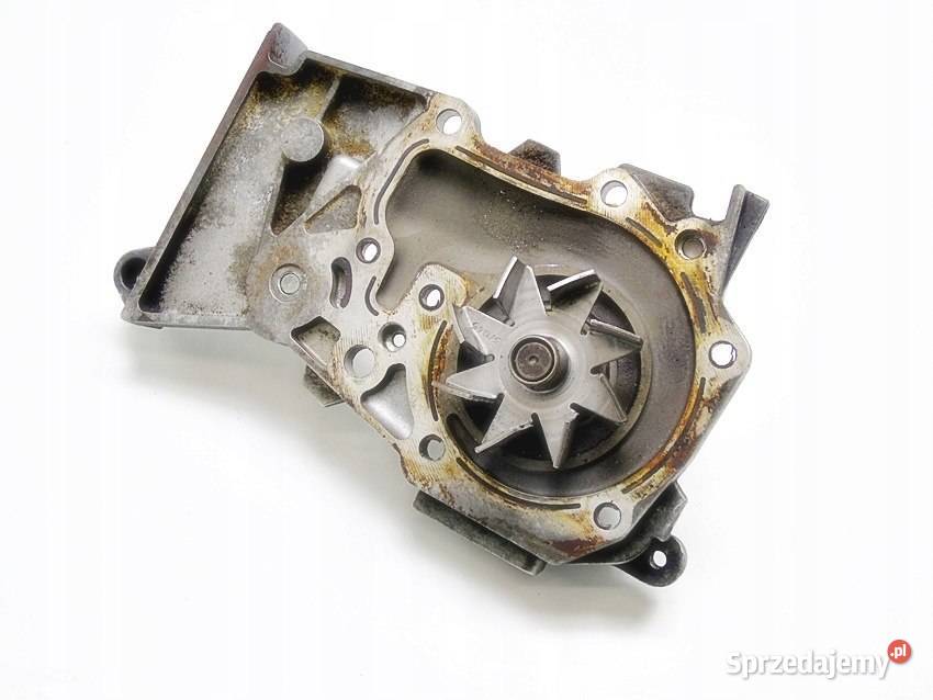 POMPA WODY 14 16 MEGANE 2 LAGUNA 2 CLIO SCENIC 2 Sosnowiec