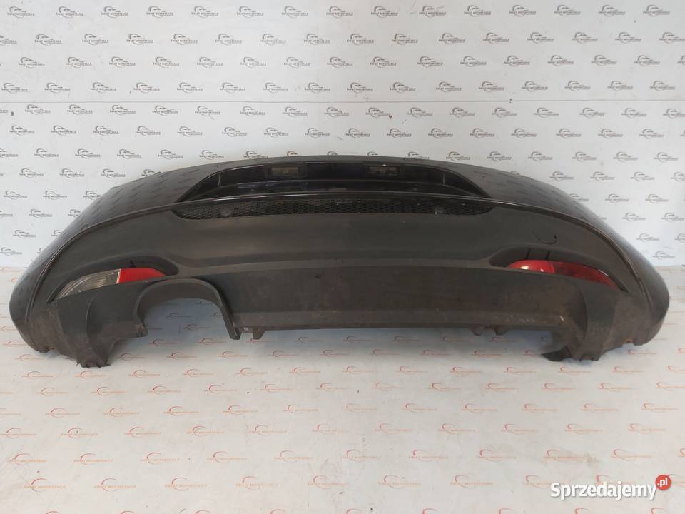 ALFA ROMEO MITO 12r zderzak tył 156078402 Kielce sprzedam