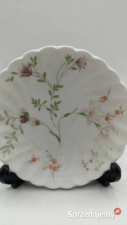 Dekoracyjny mini podstawek Wedgwood England Zamość