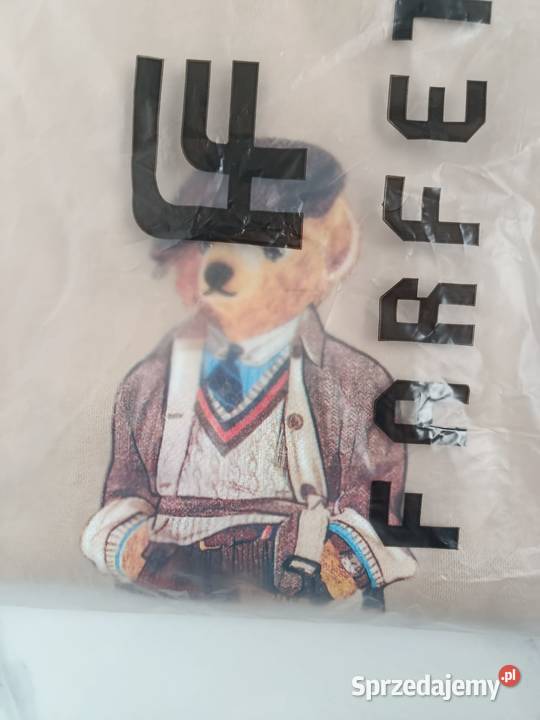 Bluza męska bawełniana Polo Ralpha Laurena Ralph Lauren Białystok