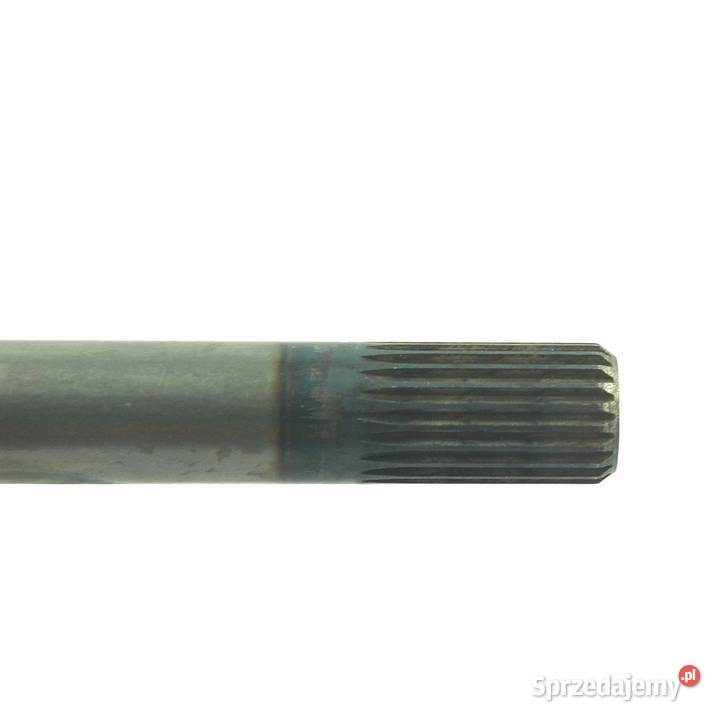 Wałek napędu 21T 22 x 242 mm Yanmar EF352T Tajęcina sprzedam