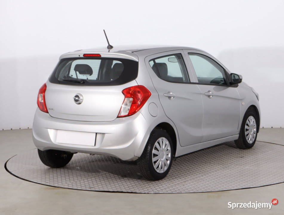 Opel Karl 10 Piaseczno