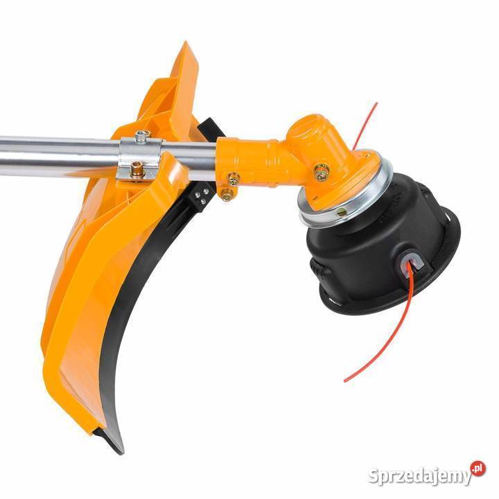 Kosa spalinowa Powermat PMKS600T 6 Siedlce