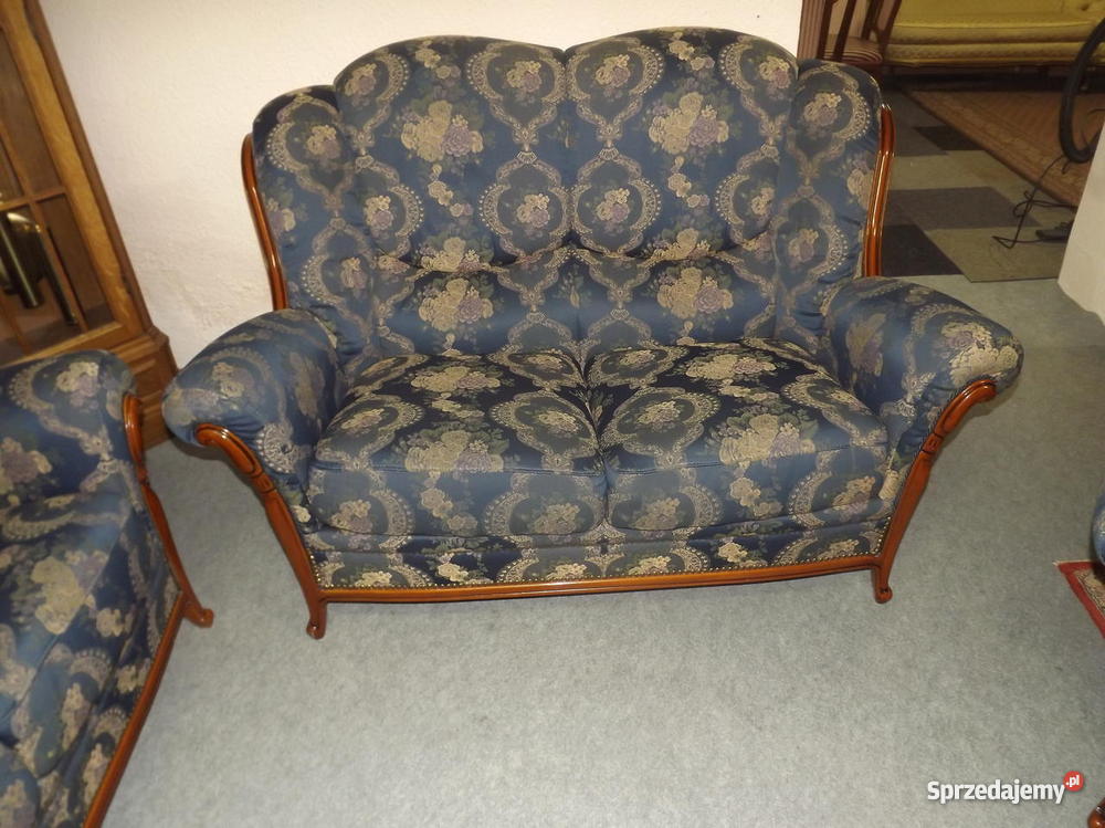 WYPOCZYNKOWY ALBERTO NIERI Antyki, Sztuka, Kolekcje