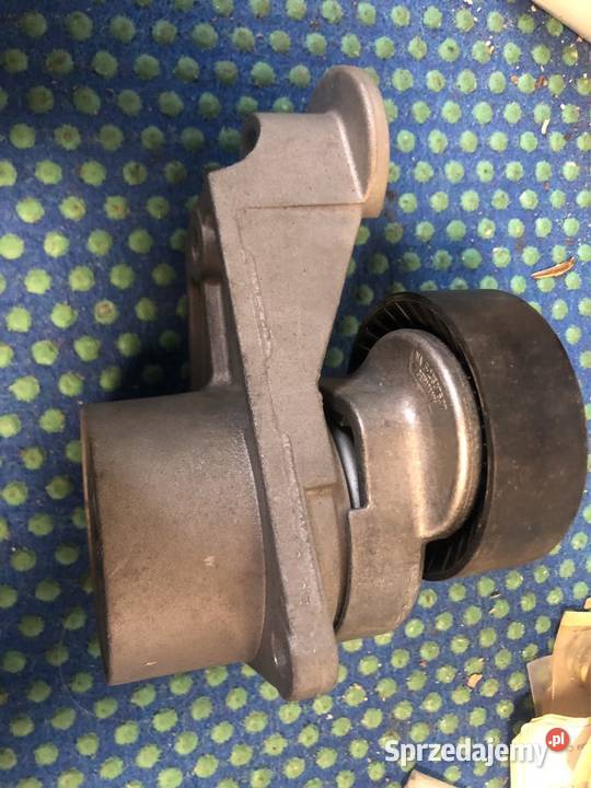 Volvo Penta D3 Napinacz paska rolka 31251252 Jednostka napędowa wielkopolskie Piła
