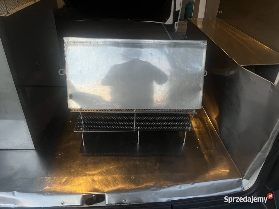 Kluski na parze przystawka do gotowania