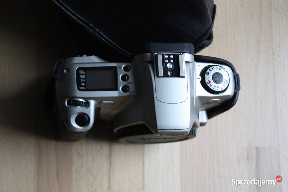 CANON EOS 300 sprzedam