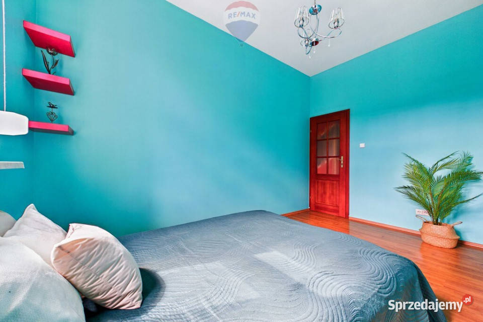 3pokojowe mieszkanie w Legnicy Legnica