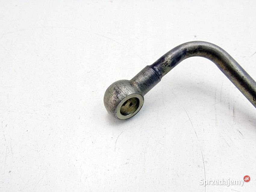 RURKA PRZEWÓD OLEJU 22 D4D 2AD AVENSIS RAV4 Sosnowiec