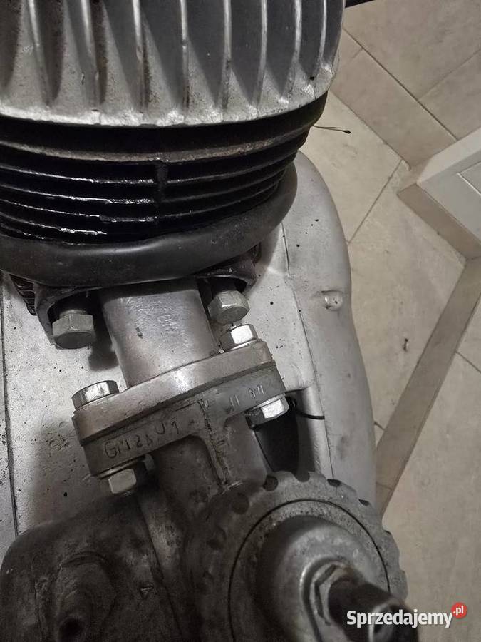 Shl m11 175 Warszawa