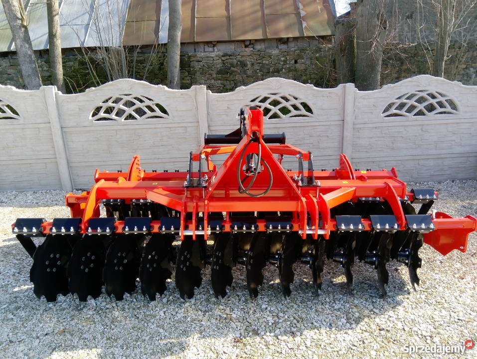 Agregat AGRO BARTONA PRODUCENT HIT Kobiele Wielkie