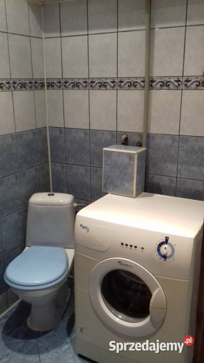 Sprzedam M3 w centrum Myszkowa 2 piętro 260 Myszków