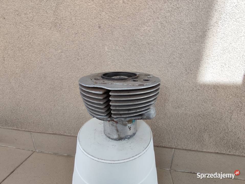 Cylinder tłok Simson awo sport Warszawa