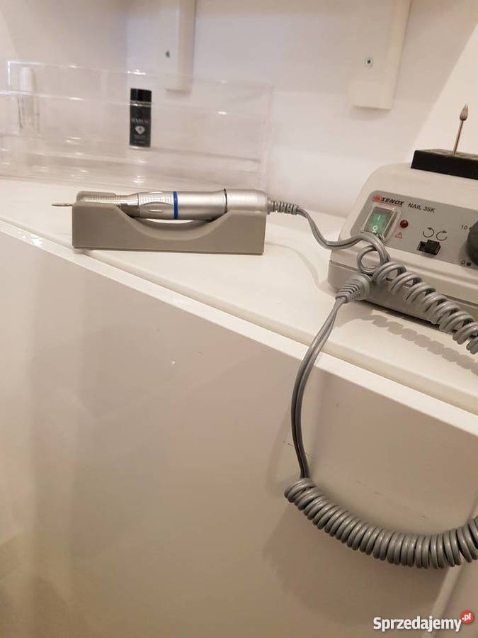 Frezarka firmy xenox 35 K mazowieckie Piaseczno sprzedam