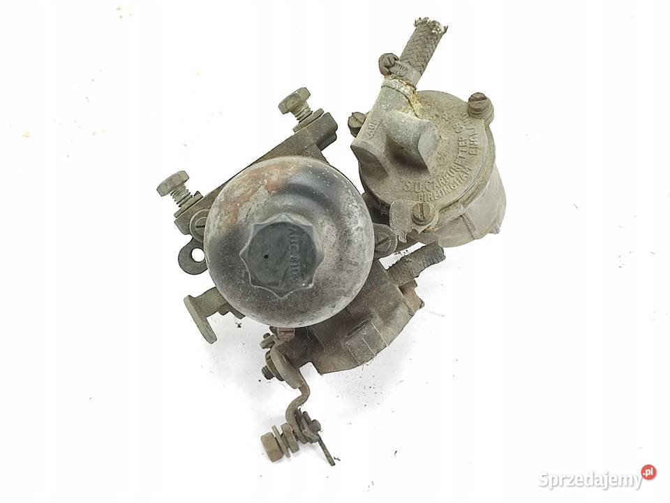 GAŹNIK TRIUMPH MINI AUSTIN AUC8450 sprzedam