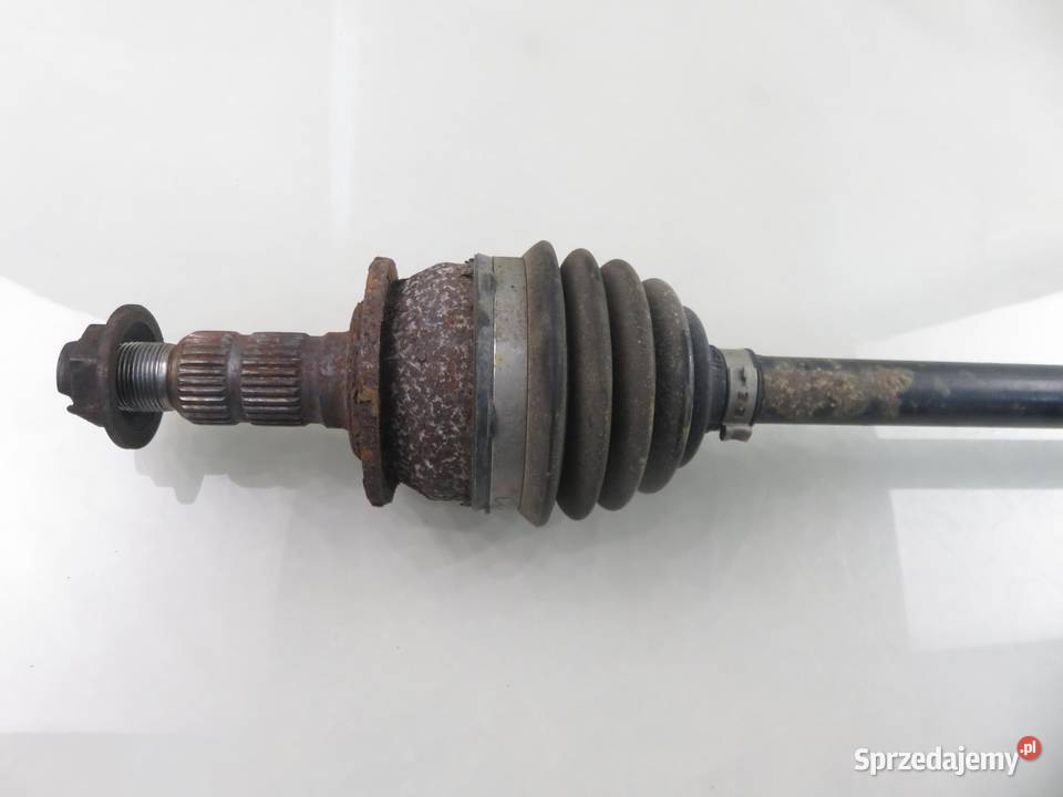 PÓŁOŚ PRAWA TYLNA OPEL INSIGNIA A 20 Biturbo sprzedam