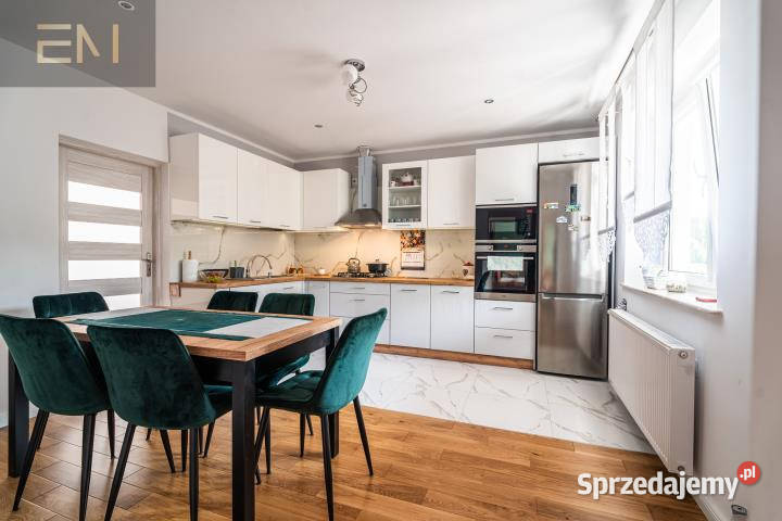 sprzedaży domu 100m2 Glinik Górny