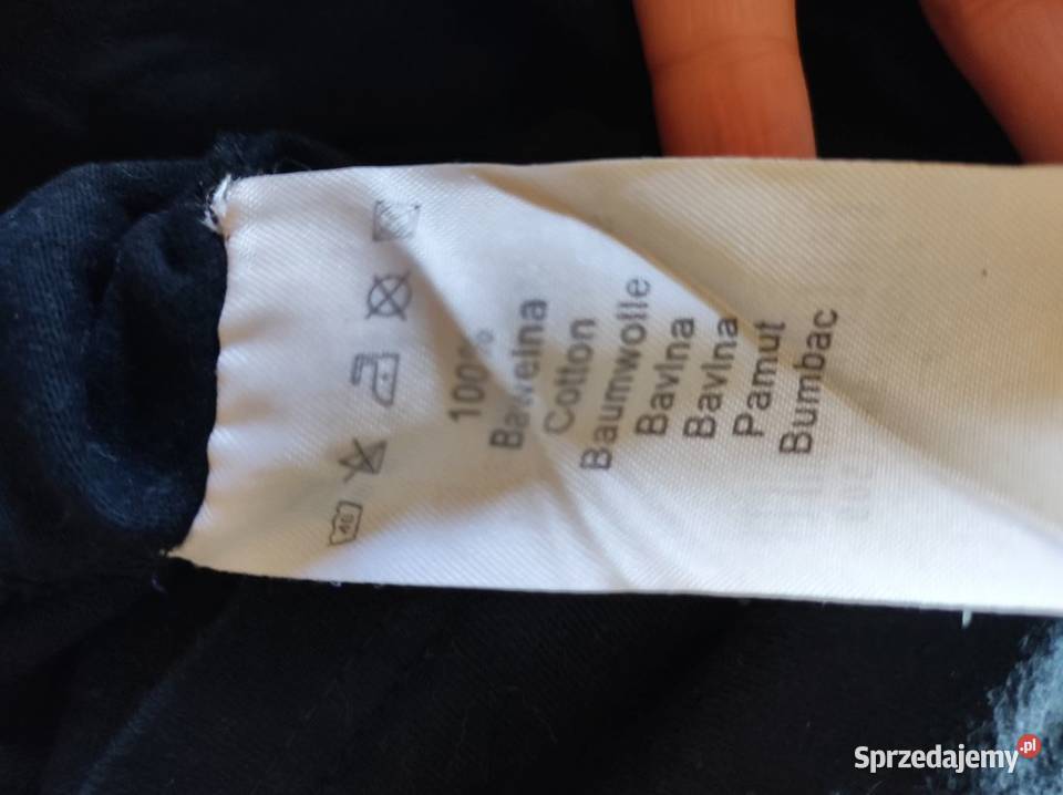 koszulka słuchawki muzyczna bluzka top tshirt Kielce sprzedam