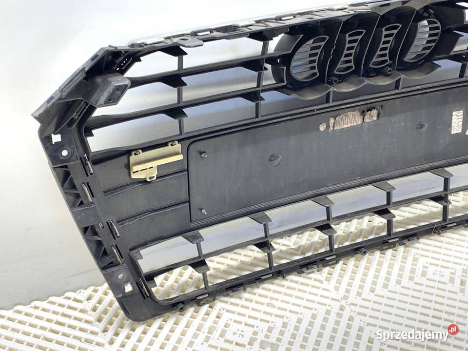 ATRAPA GRILL AUDI A4 B9 8W0853651 Kombi KRATA sprzedam