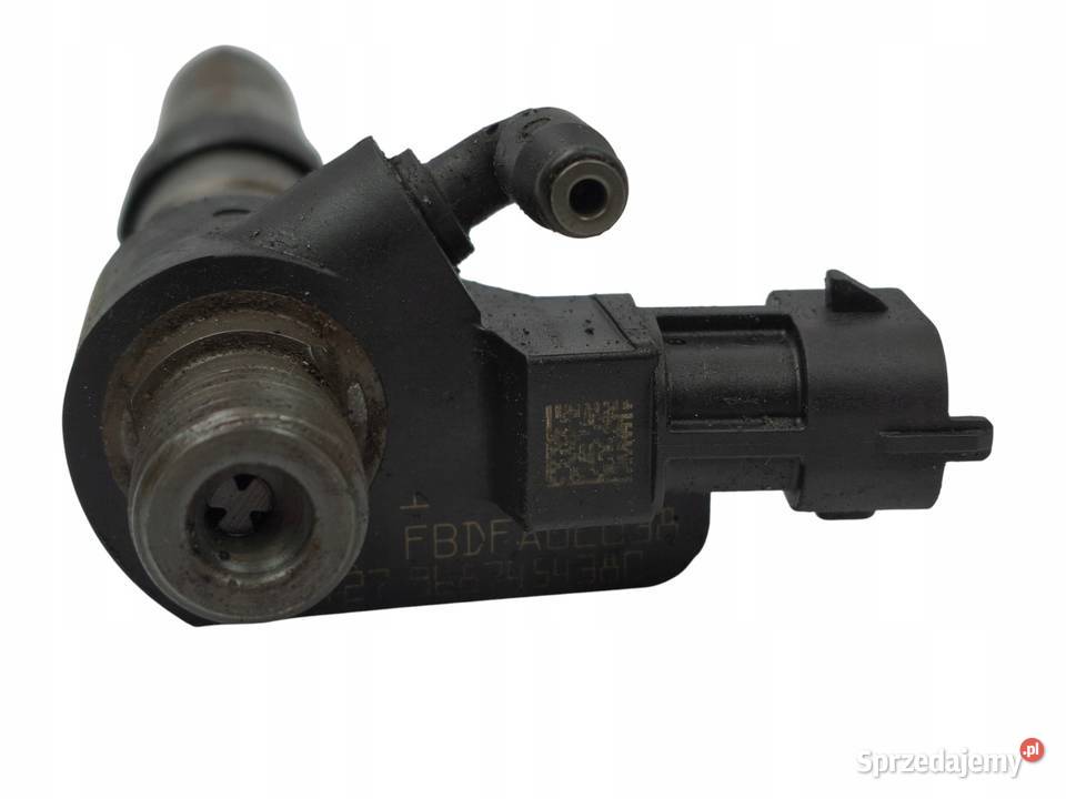 WTRYSKIWACZ Peugeot 508 Ford Mondeo 22 TDCI