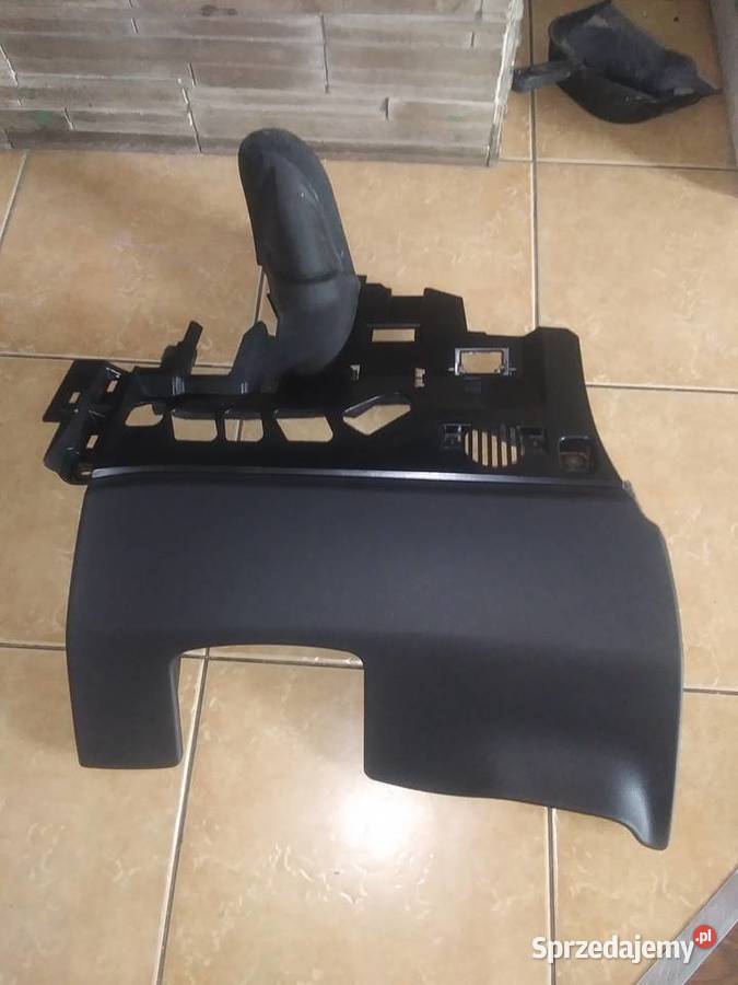Audi Q7 4M zabudowpod kierownice Lubin