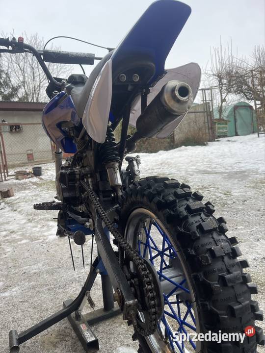 Loncin 110 Loncin Kielce