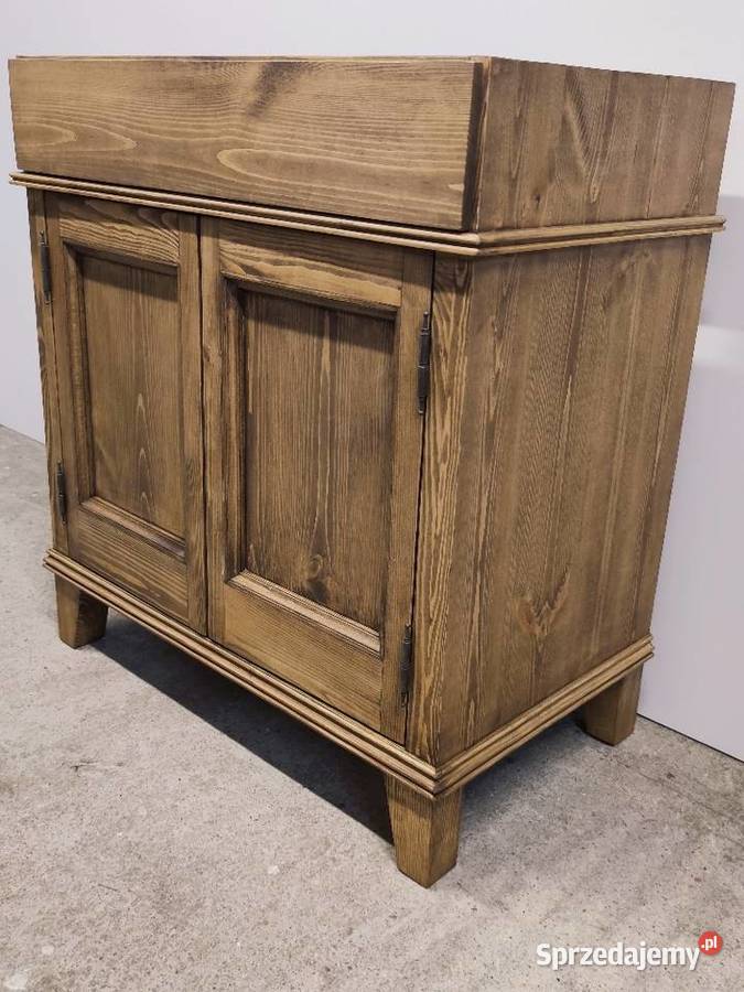 Komoda szafka pod umywalkę 40cm Zduńska Wola