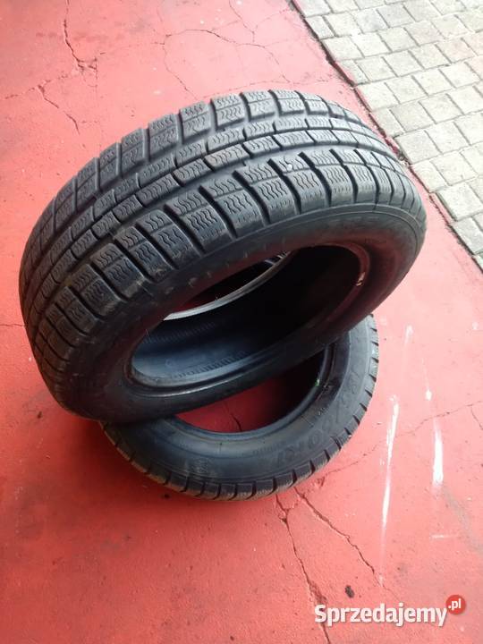 opony GLOBGUM 1856014 r 82 t 2020 nie naprawiane Rybnik