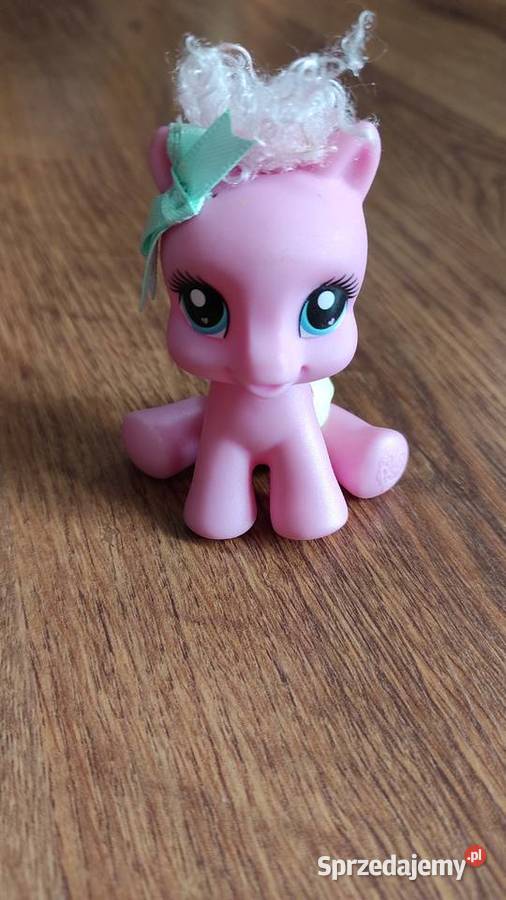 My little pony kucyk dzidziuś Celestynów