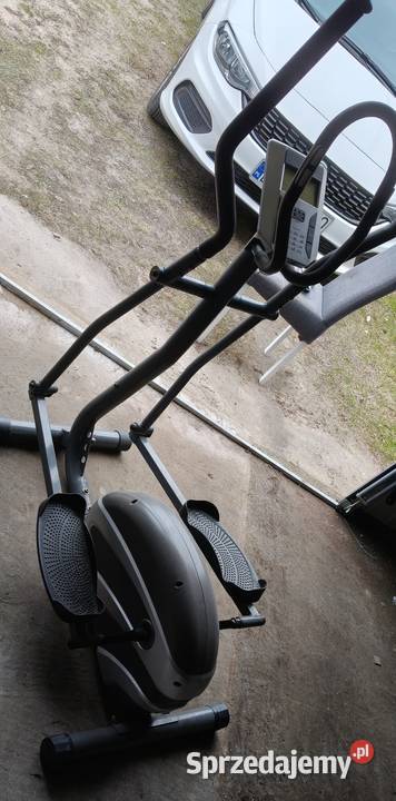 Orbitrek Sprzęt do ćwiczeń łódzkie