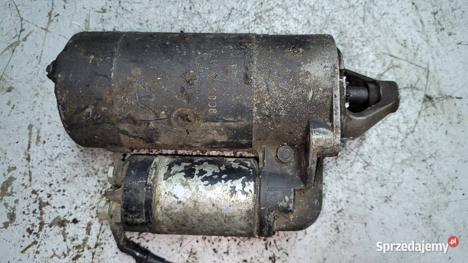 Rozrusznik Seat Ibiza 12 9000141101 Łagów sprzedam